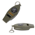 4-in-1 Multi-Function Key Chain